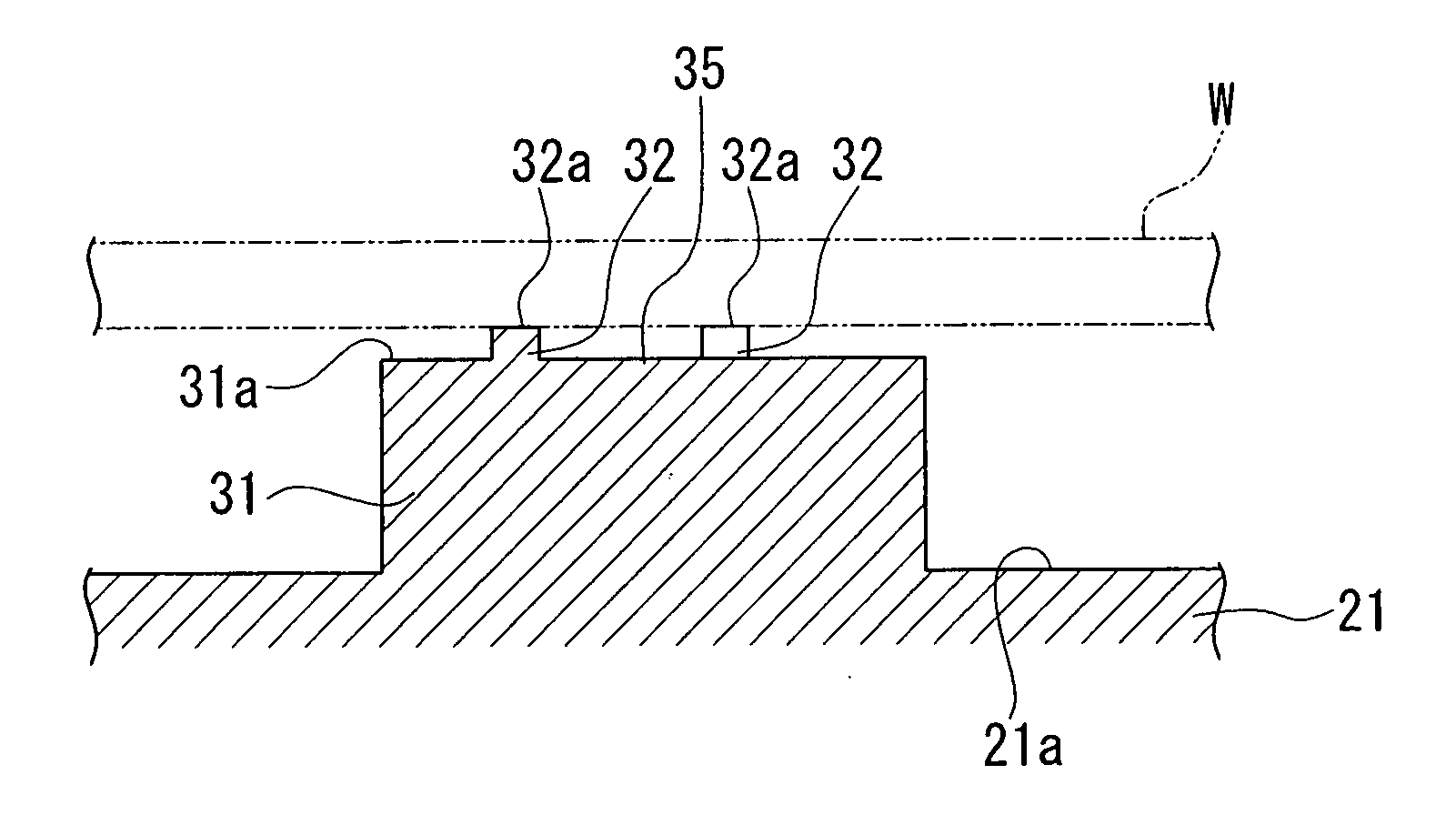 Electrostatic chuck