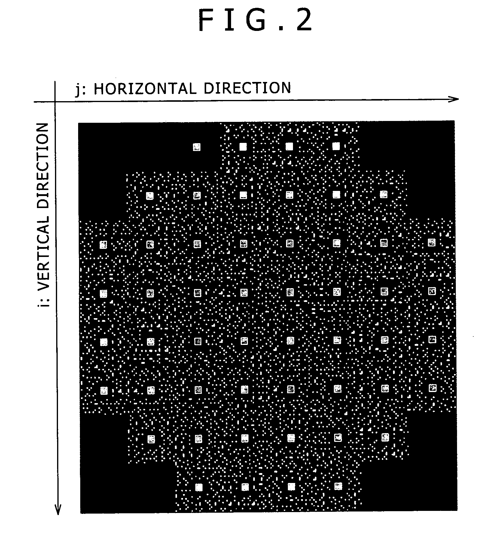 Data identification method and apparatus