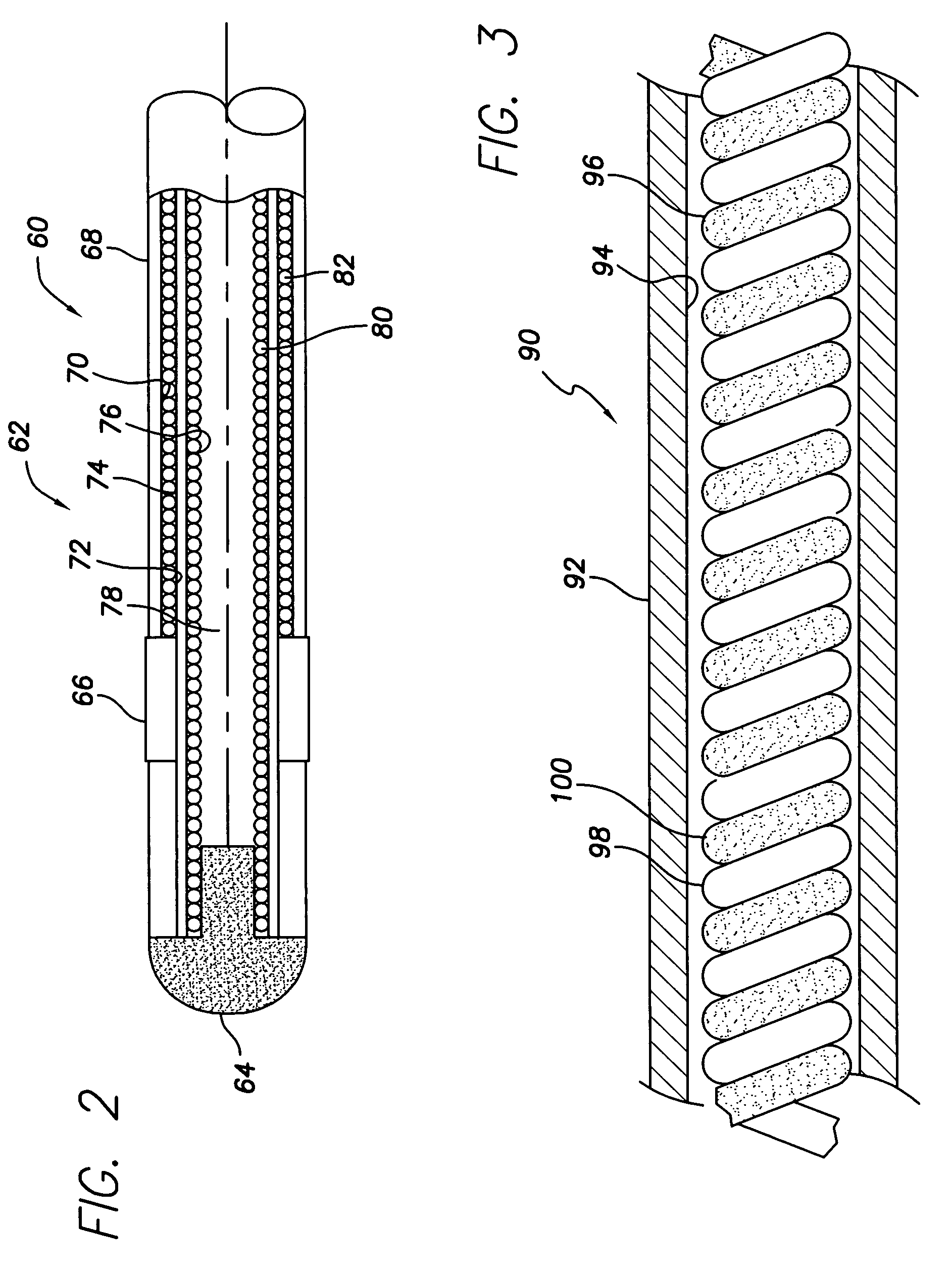 Implantable medical leads and devices having carbon nanotube-based anti-electrostatic coatings and methods for making such leads and devices