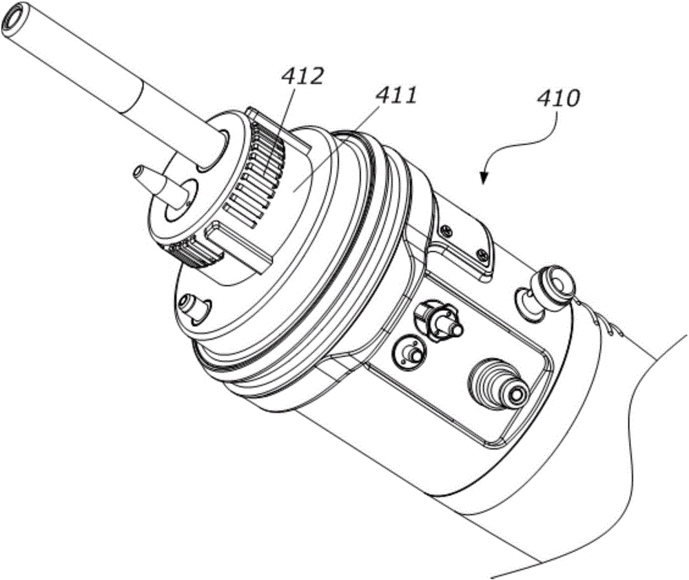 Connector and endoscope system