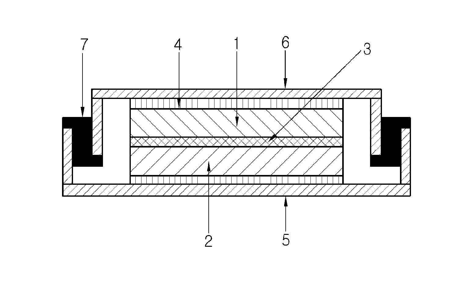 Electrolyte having eutectic mixture and nitrile compound, and electrochemical device containing the same