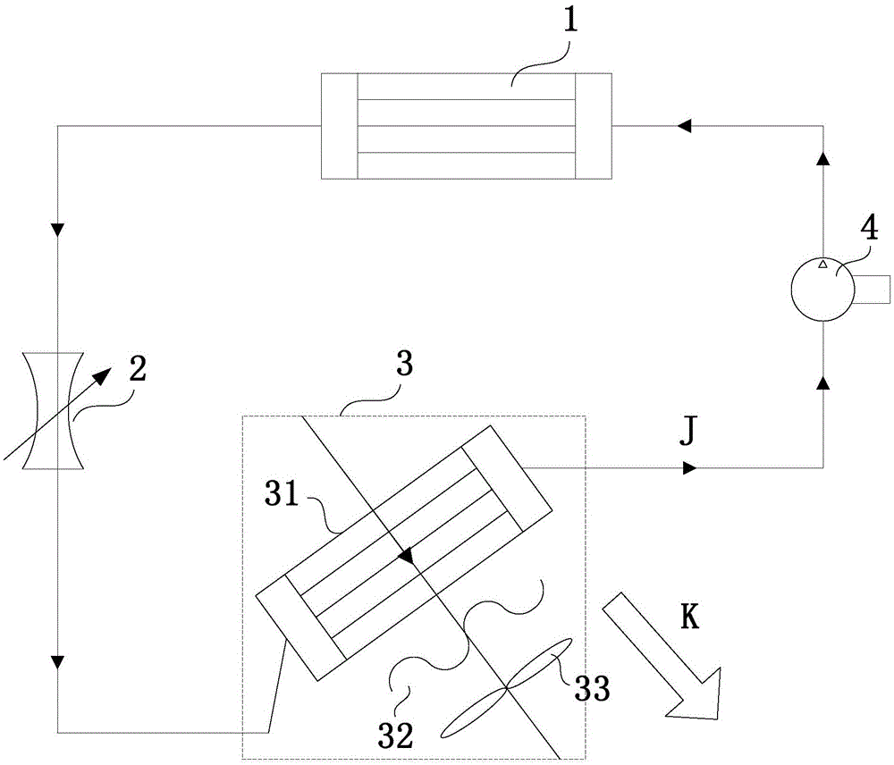 Air conditioner defrosting method and air conditioner thereof