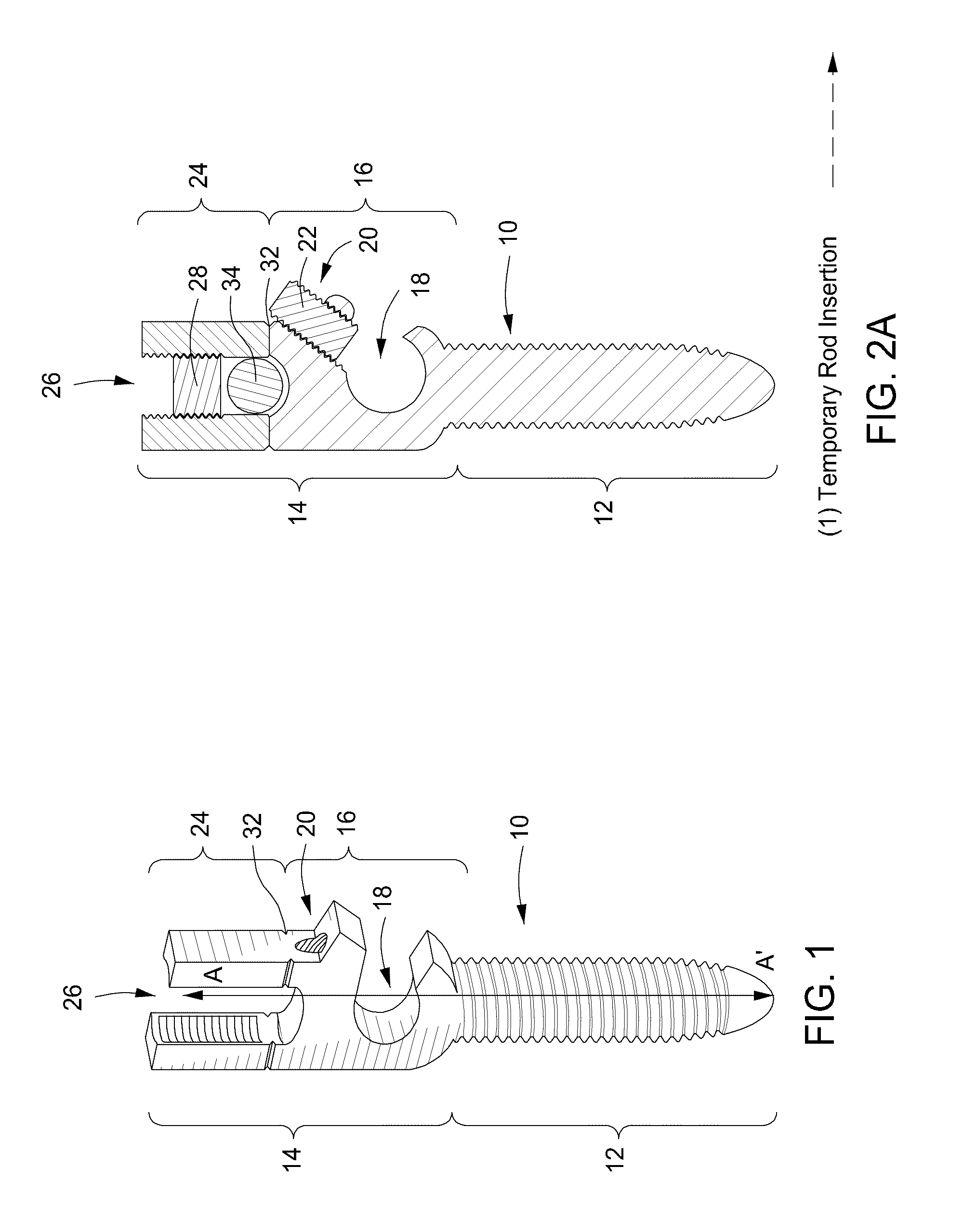 Spinal rod link reducer