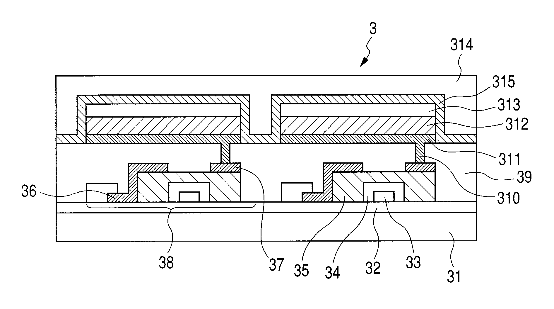 Chrysene compound and organic light-emitting device having the compound