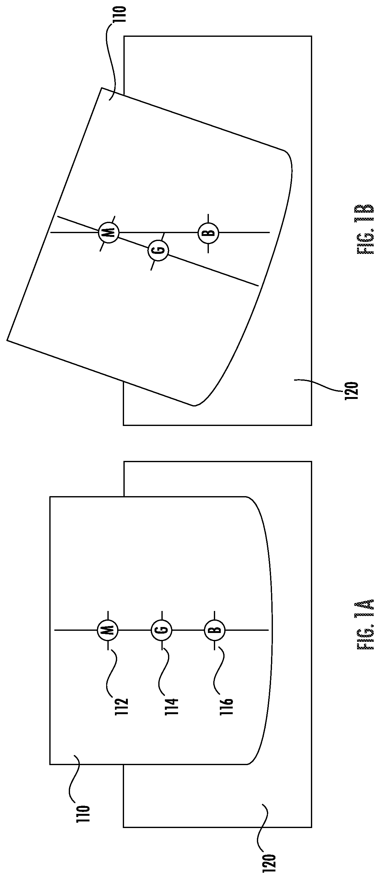 Calculation of roll period for a vessel