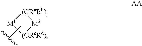 Heteroaryl sulfonamides and CCR2