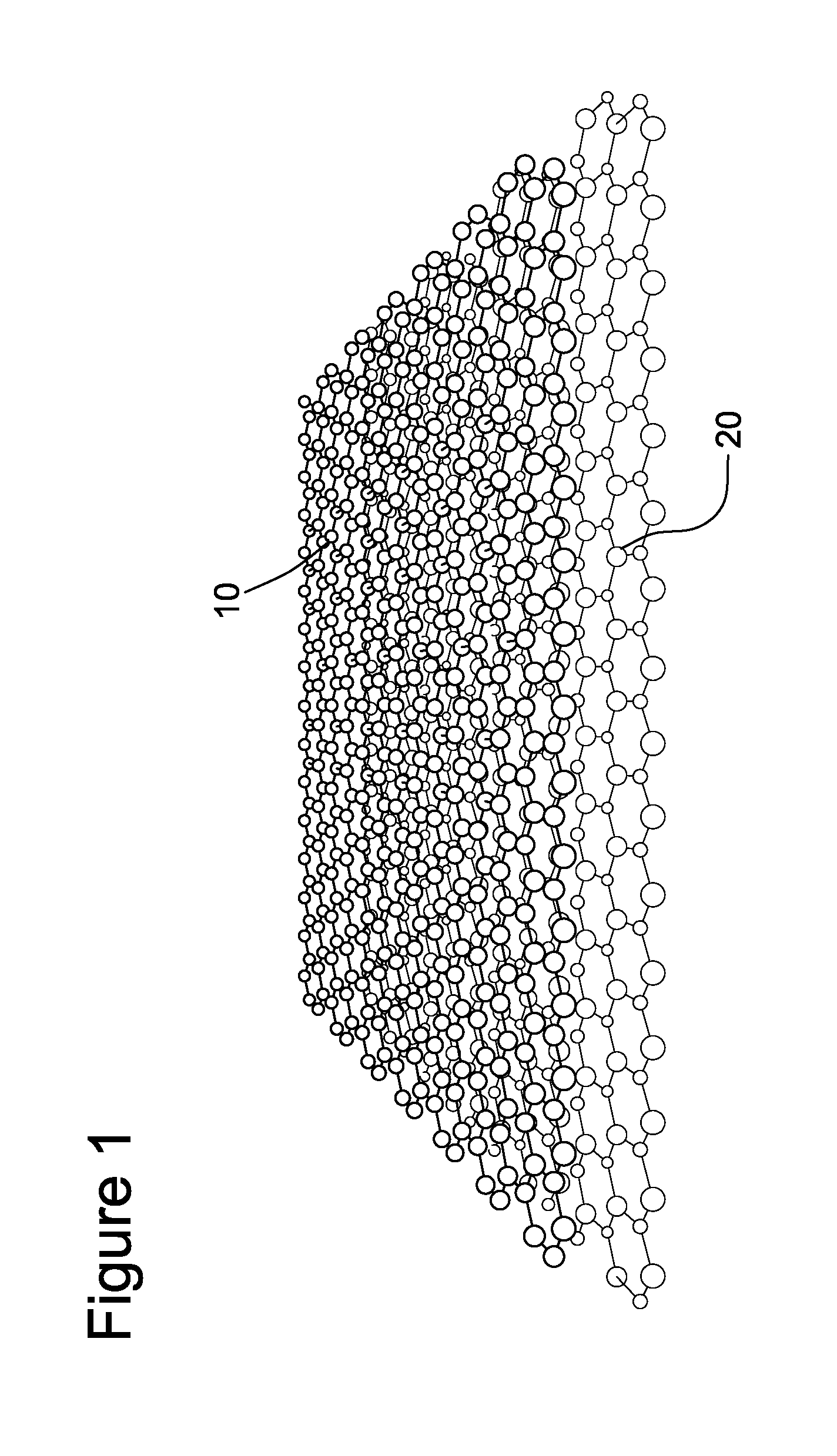 Direct and sequential formation of monolayers of boron nitride and graphene on substrates