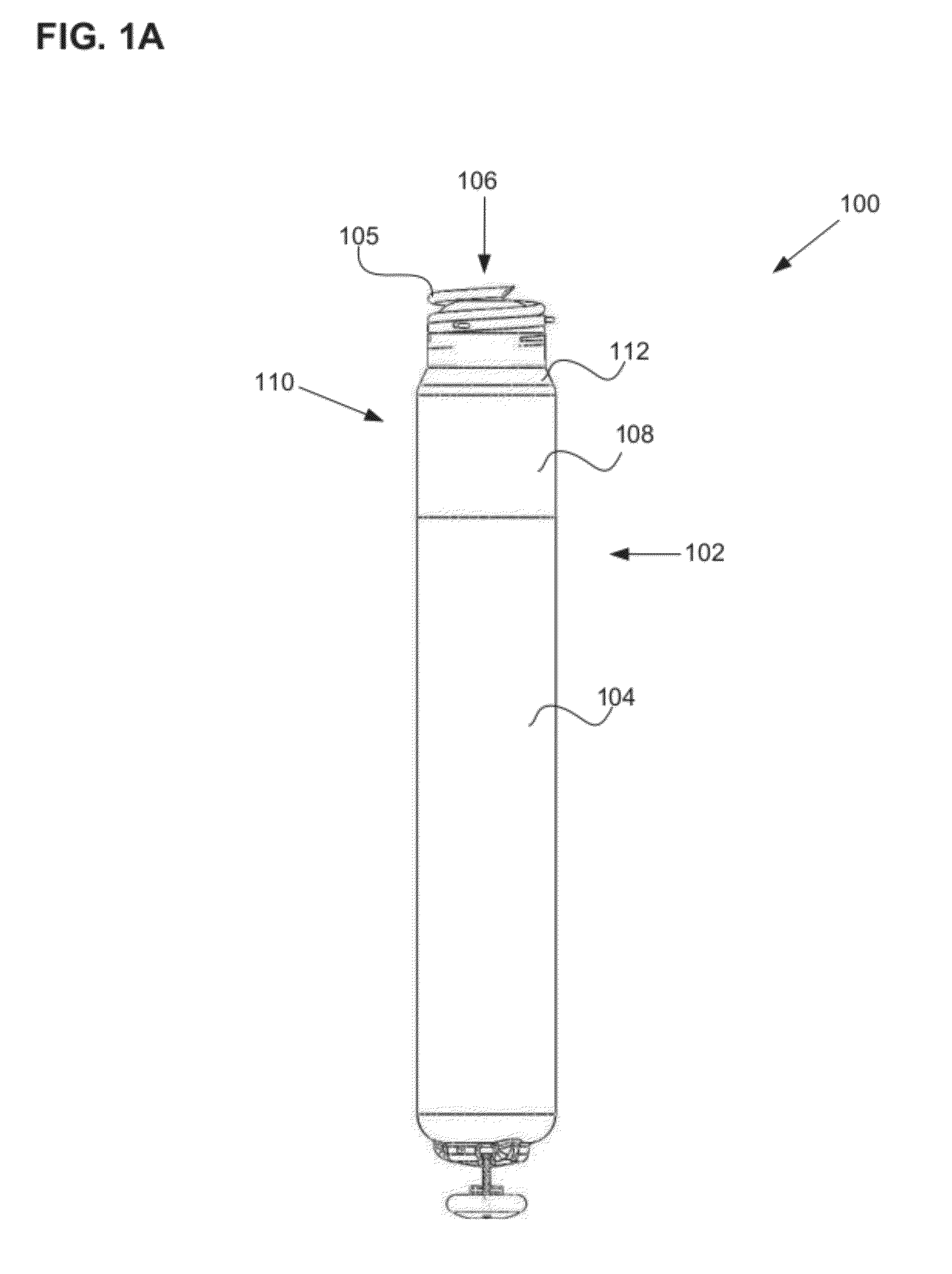 Leadless Pacemaker with Radial Fixation Mechanism