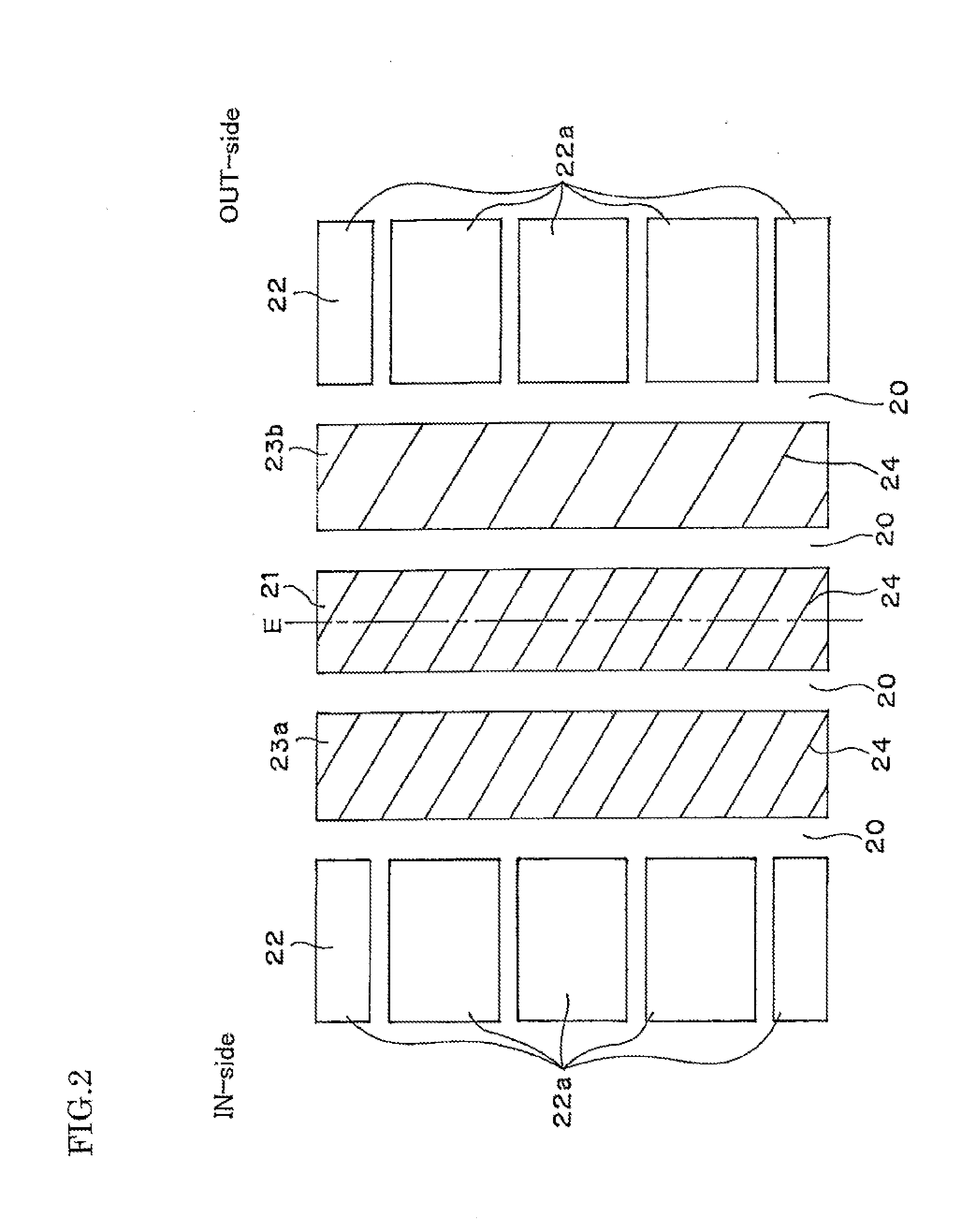 Pneumatic tire