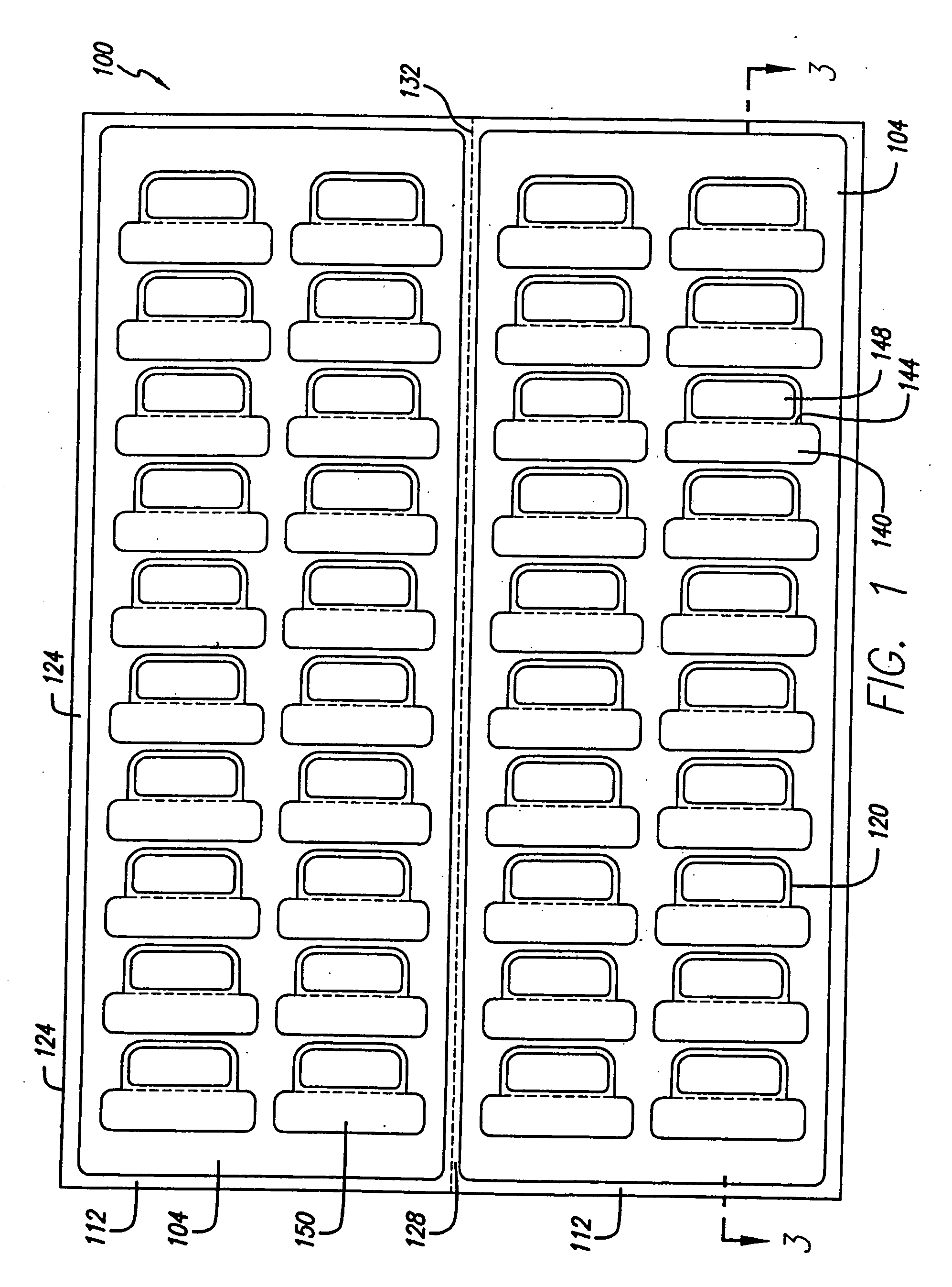 Method for applying labels