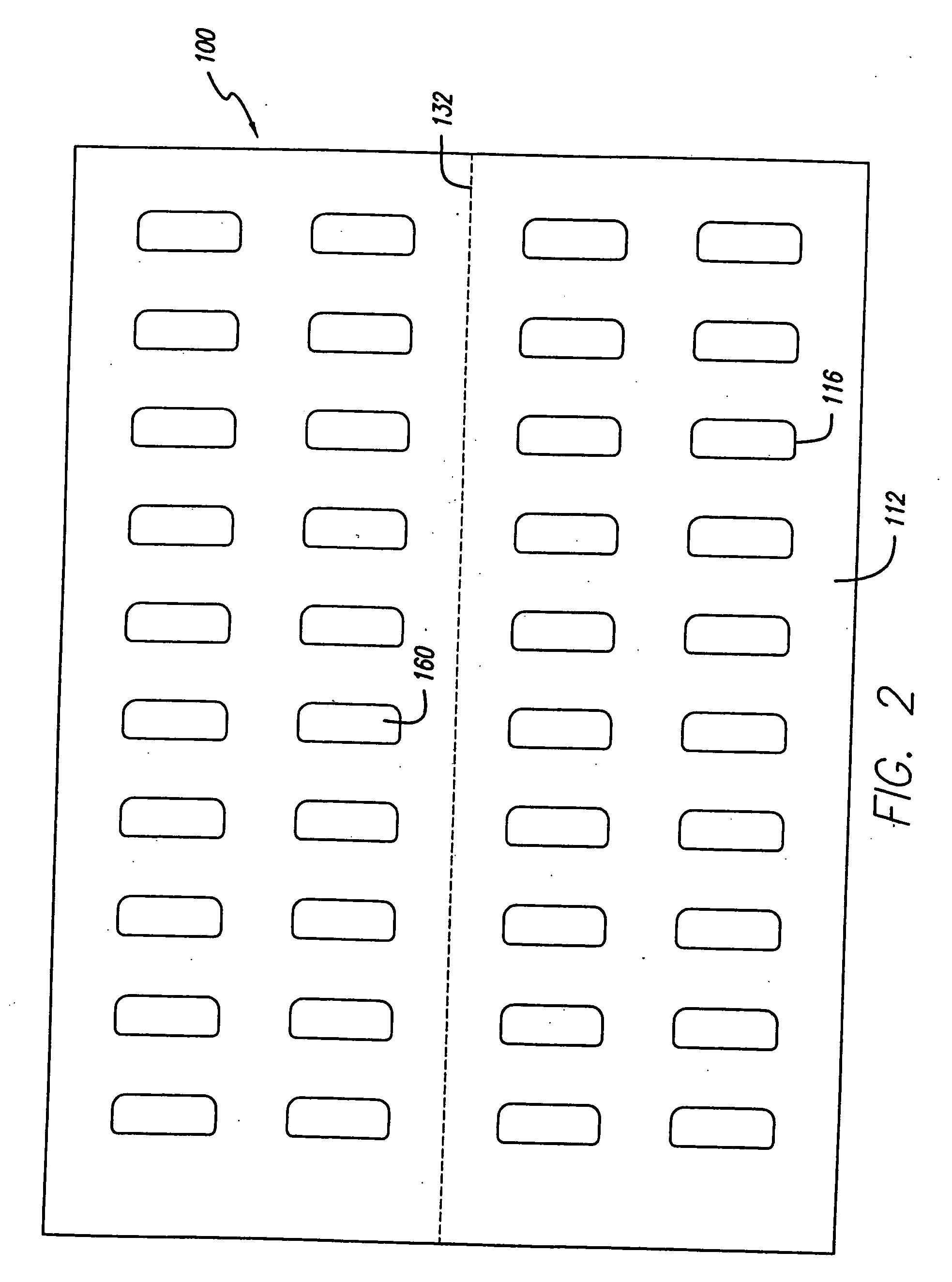 Method for applying labels