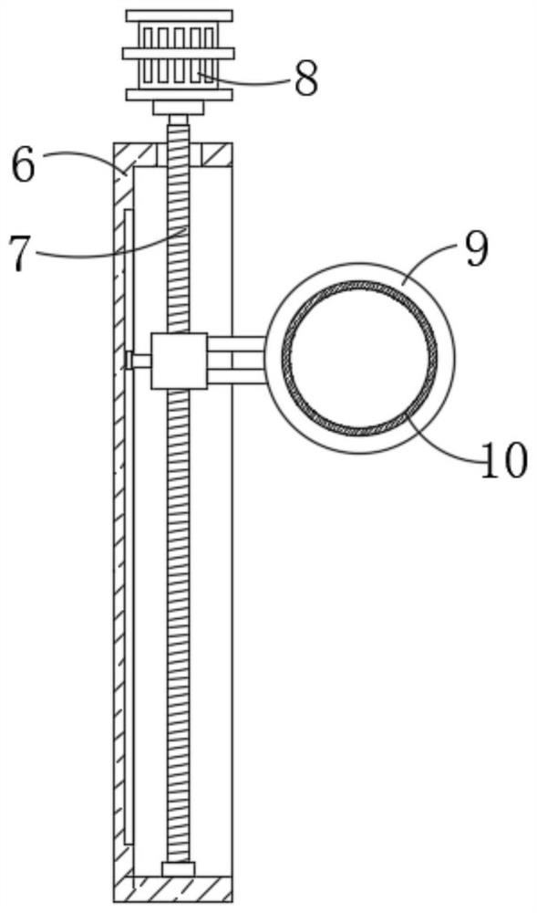 Fabricated wall manufactured by utilizing waste solids and preparation method of fabricated wall