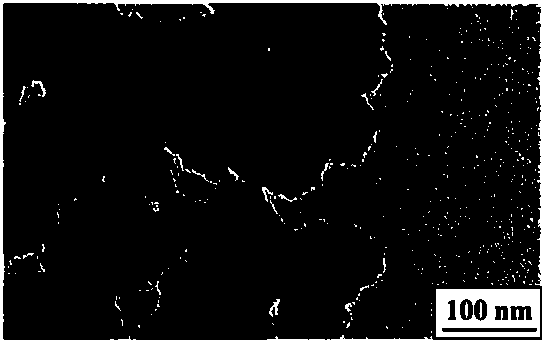 Preparation method for protective coating doped and modified by silicon dioxide and application of preparation method