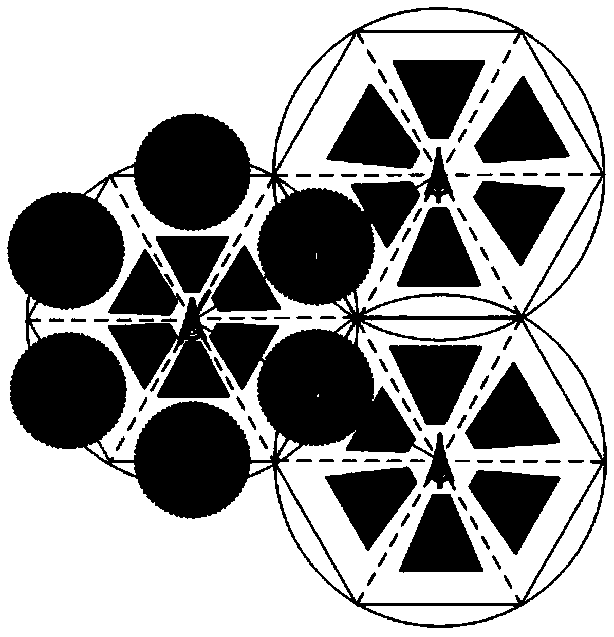 A Fairness Improvement Method Applied to Inter-cell Relay Cellular Network Load Balancing