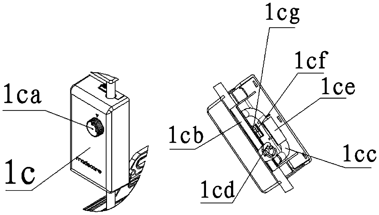 Urine drainage control and urine volume measurement system