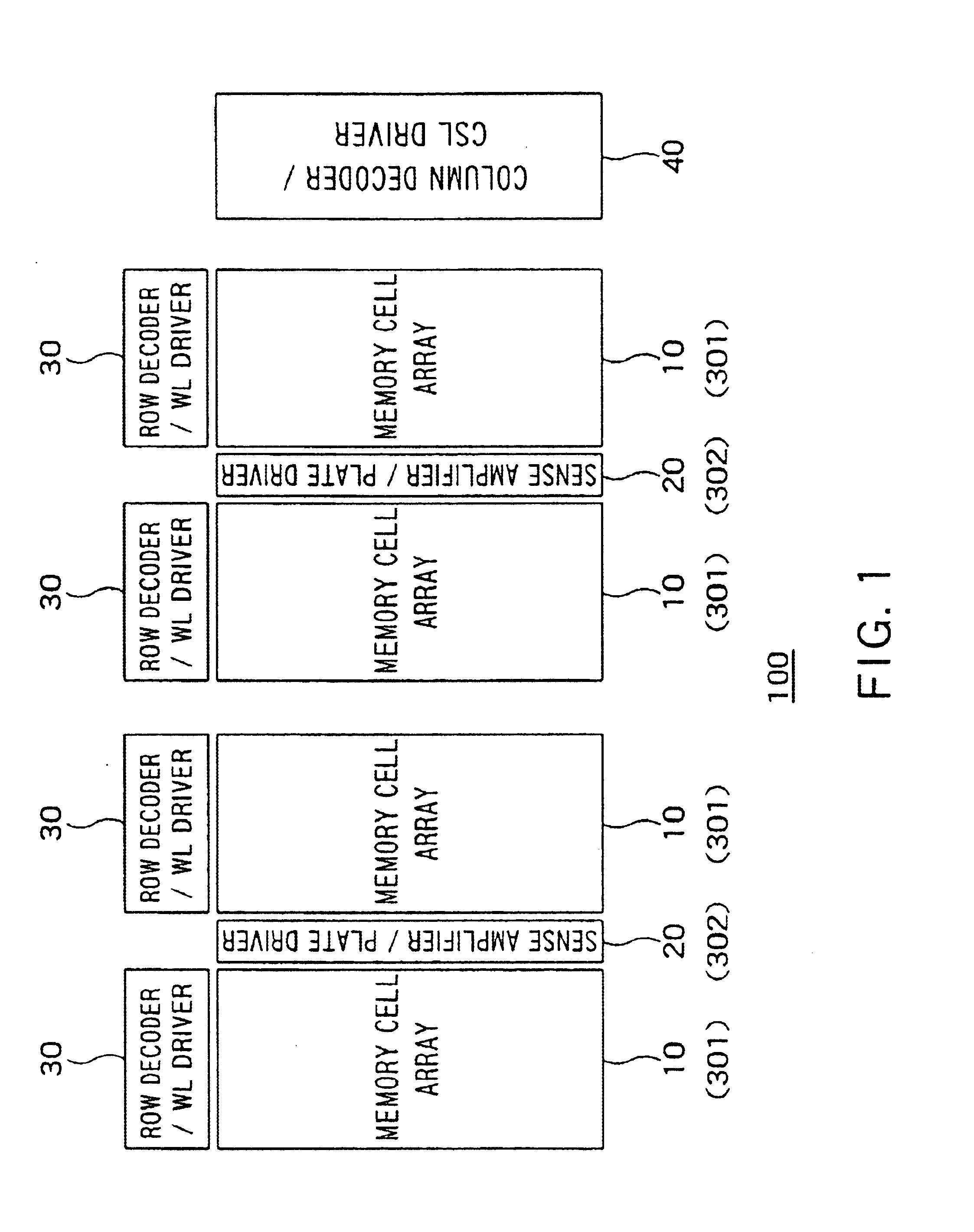 Semiconductor integrated circuit device