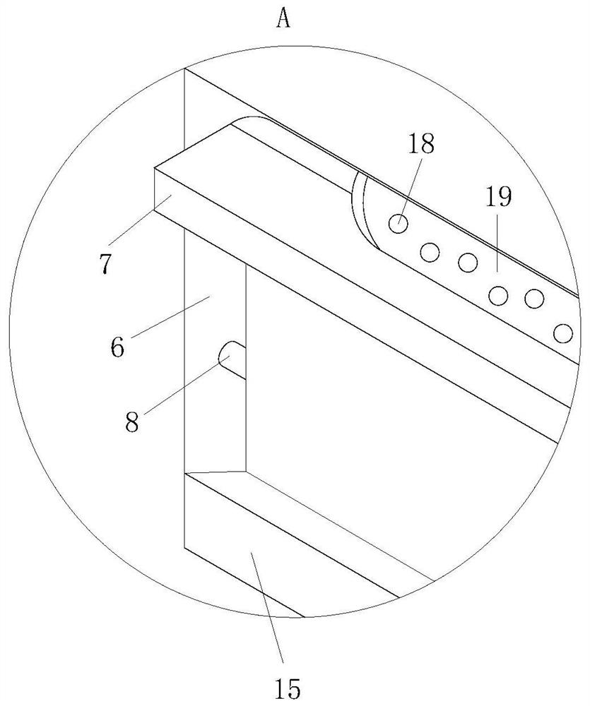 Smart home anti-theft door