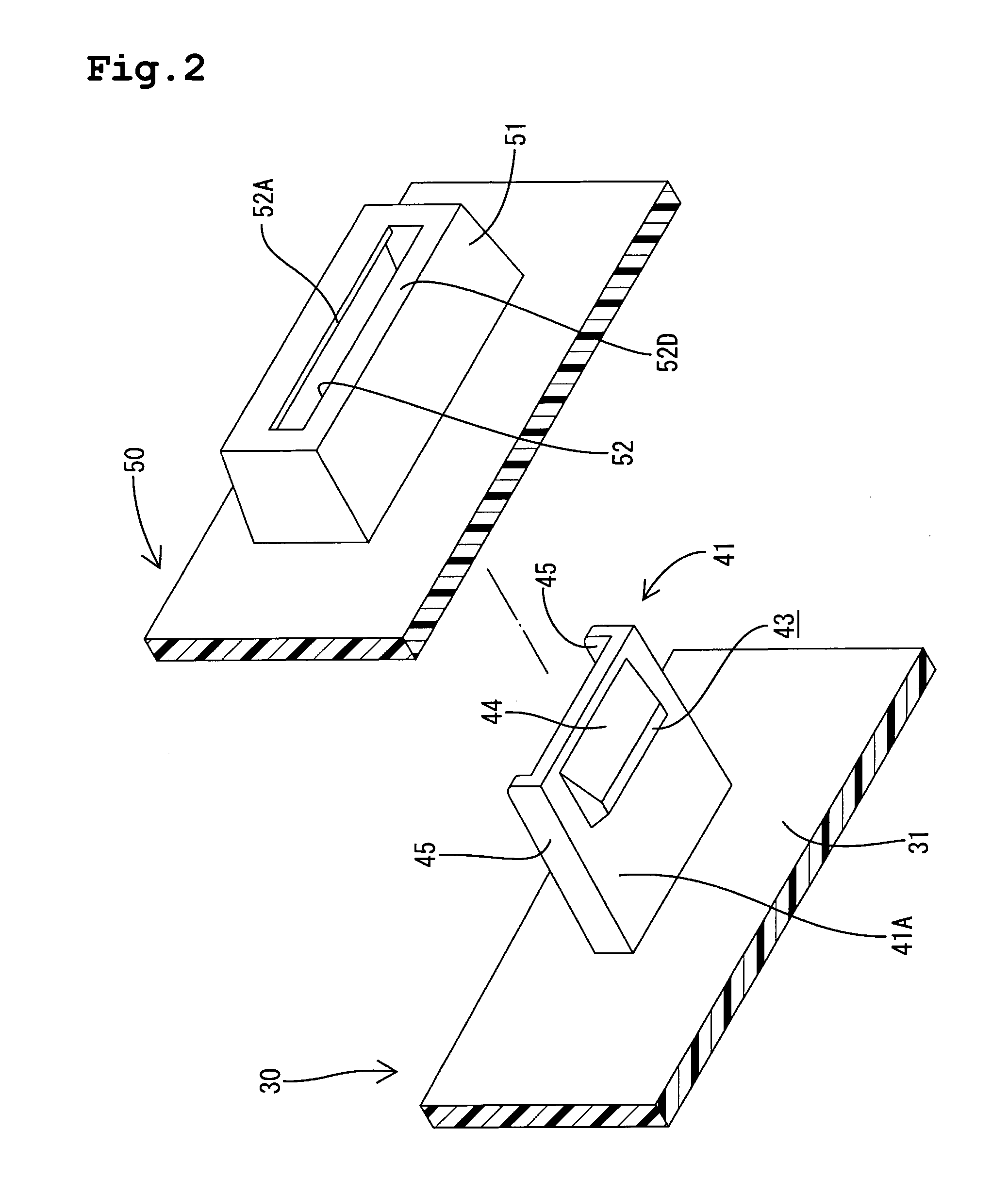 Joint structure