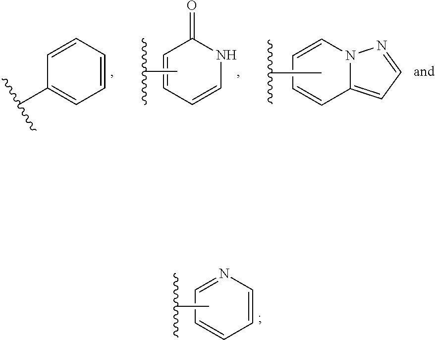 Peptide macrocycles against acinetobacter baumannii