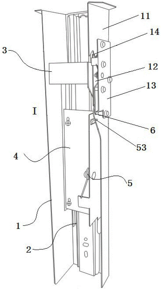 Lifting device