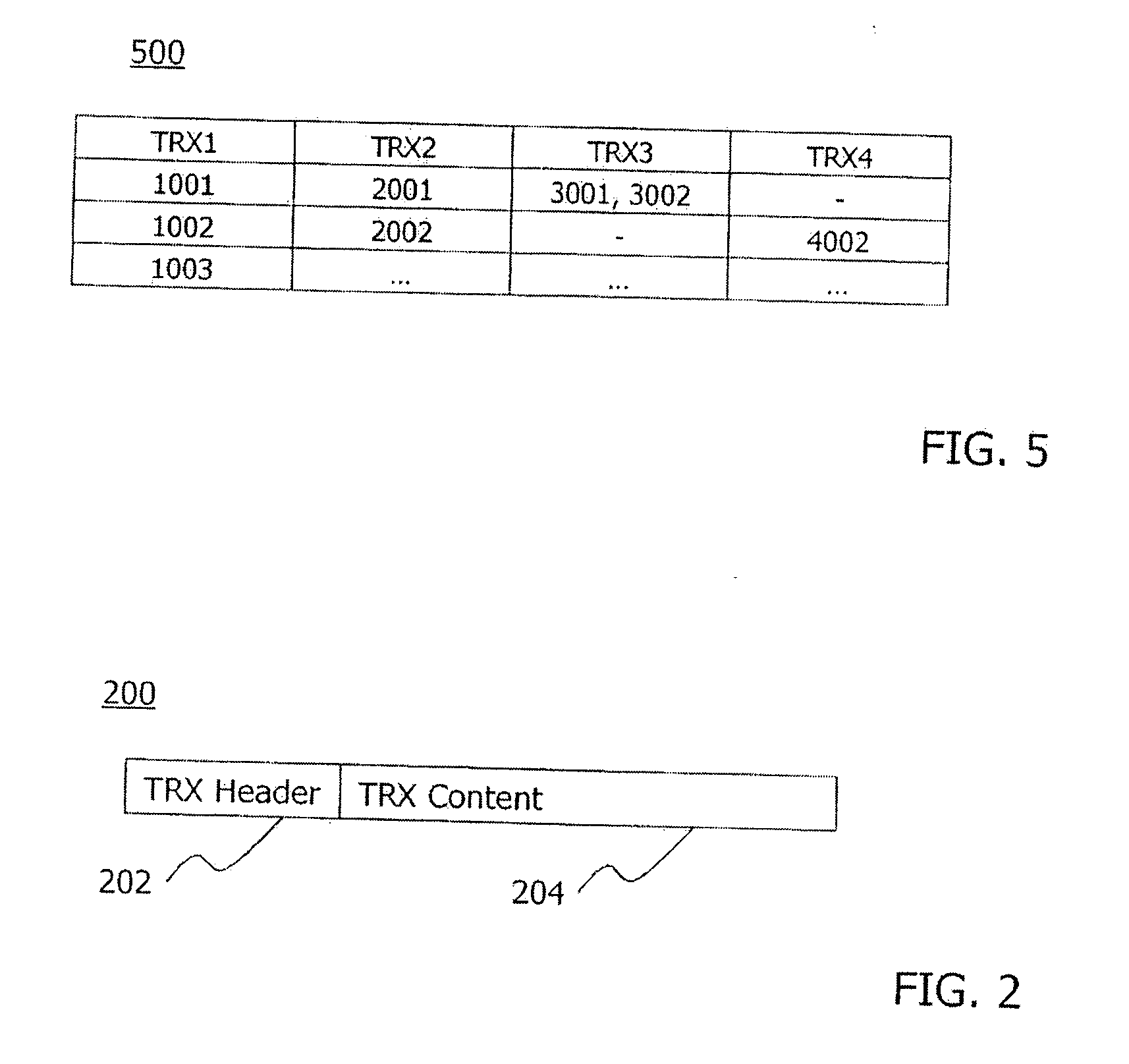 Technique for the migration of a host environment to a new system platform