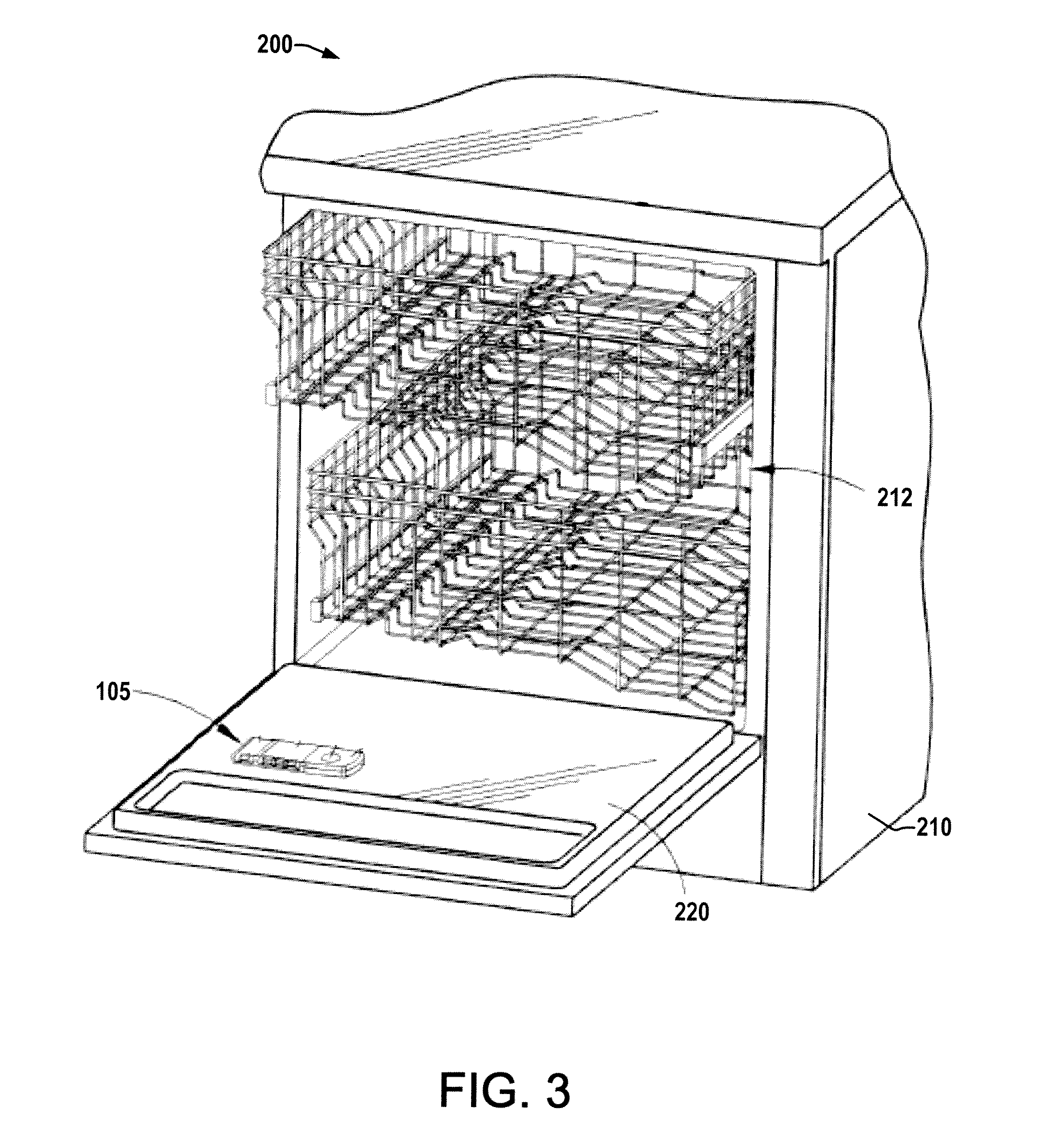 Automatic and manual detergent type identification to select a wash algorithm based on detergent type