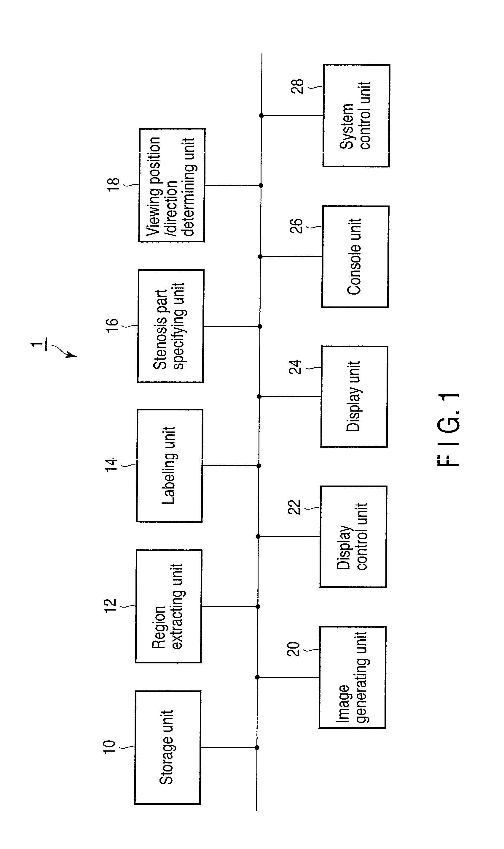 Image processing apparatus and image processing method