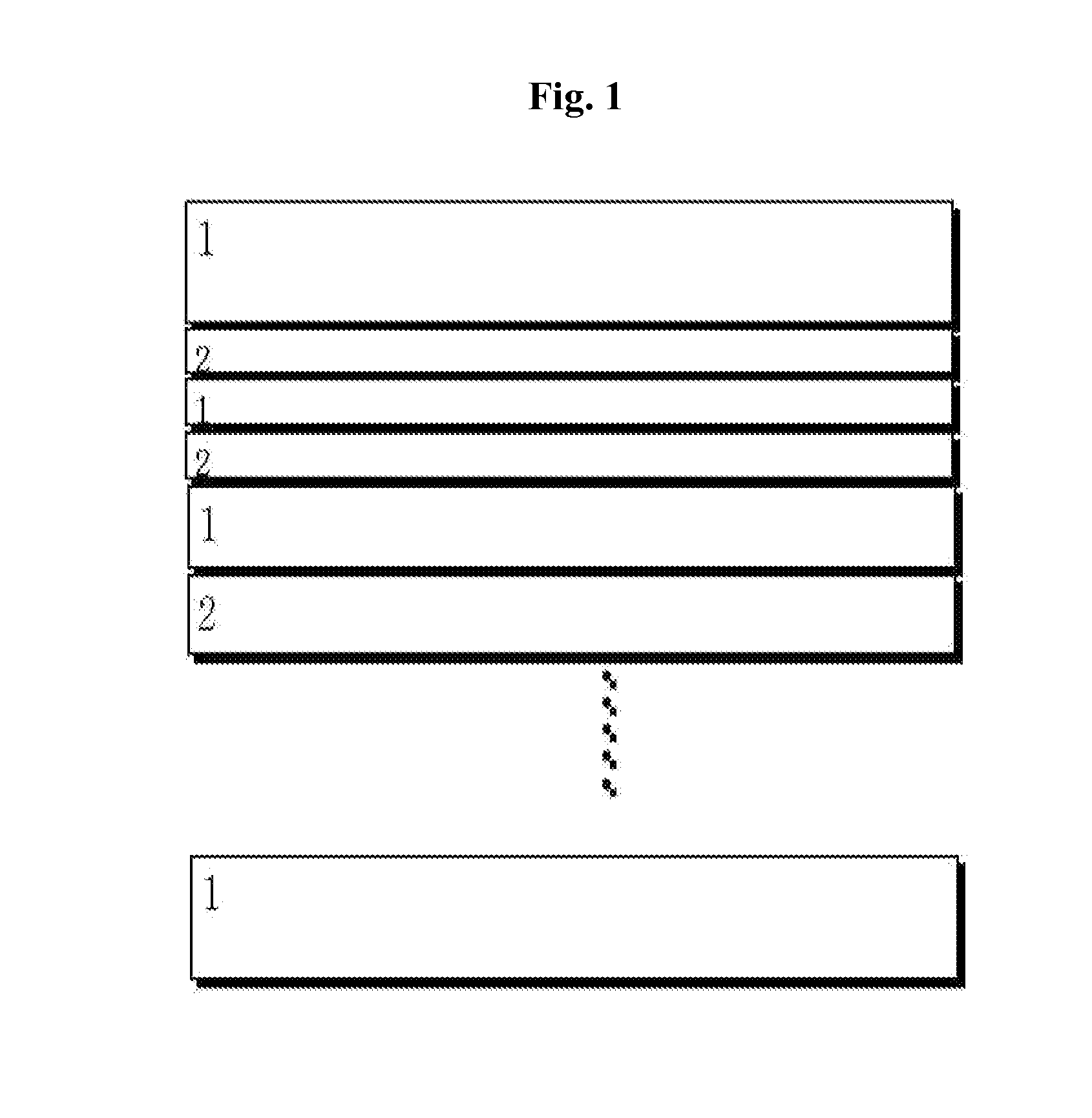 Multilayered optical film, and preparation method thereof