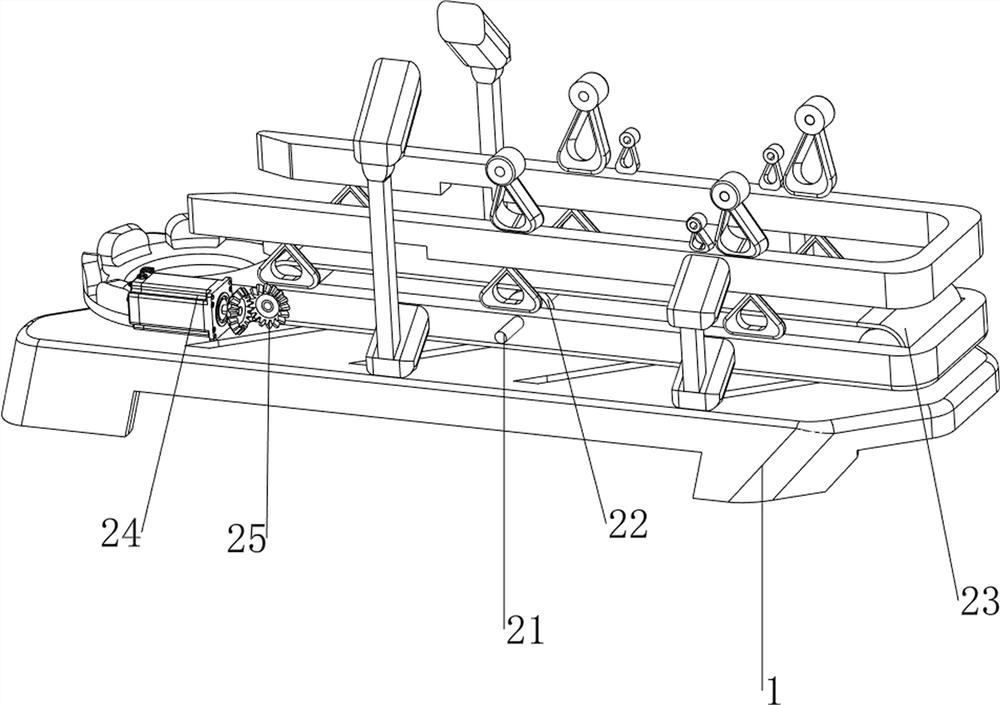 Milk powder filling and film sealing equipment for food processing