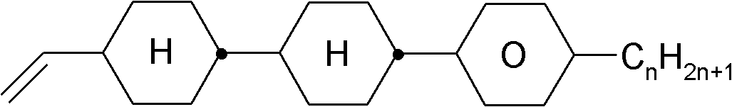 Liquid crystal medium