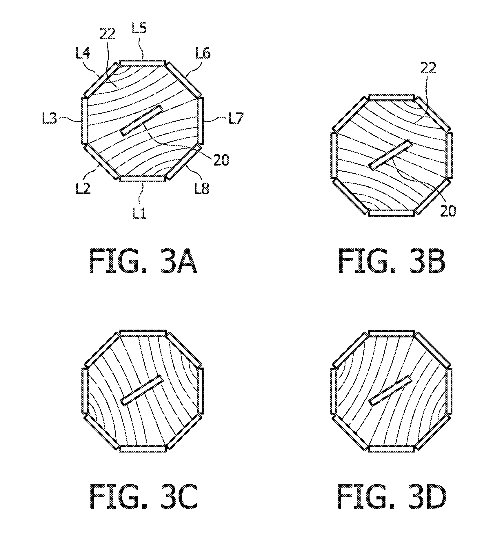 Inductive charger and charging method