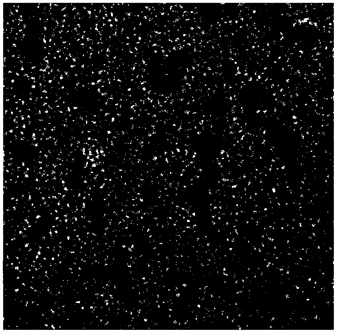 Preparation of redox-sensitive cross-linked nanomicelles