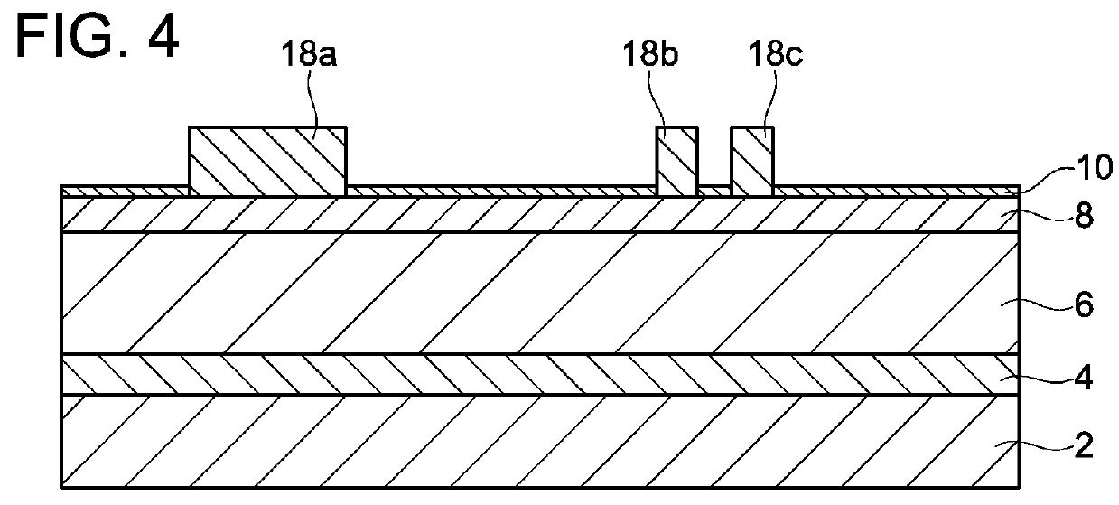 Semiconductor device and method of manufacturing the same