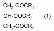 Oil composition, preparation method thereof and foodstuffs