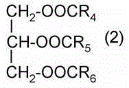 Oil composition, preparation method thereof and foodstuffs