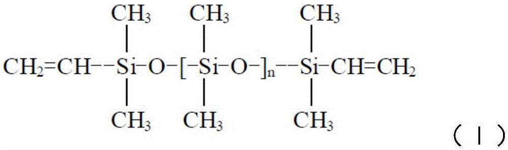 Platinum catalyst and preparing method thereof and preparing method of silicone rubber