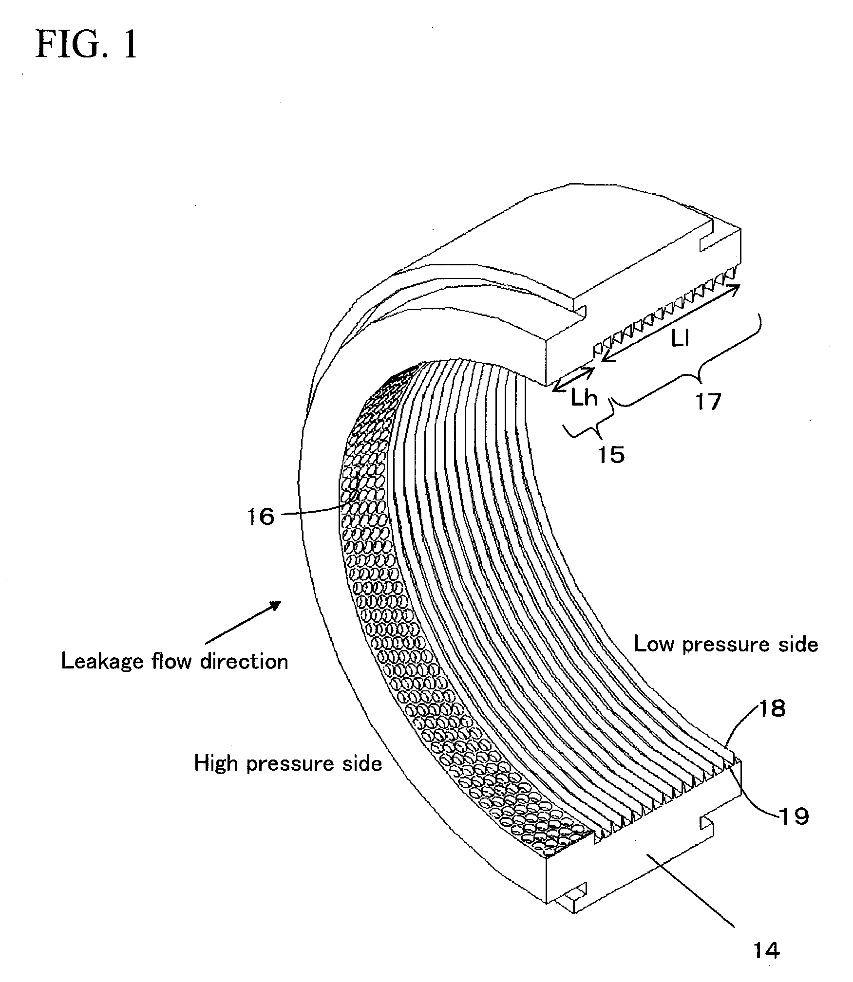 Centrifugal compressor