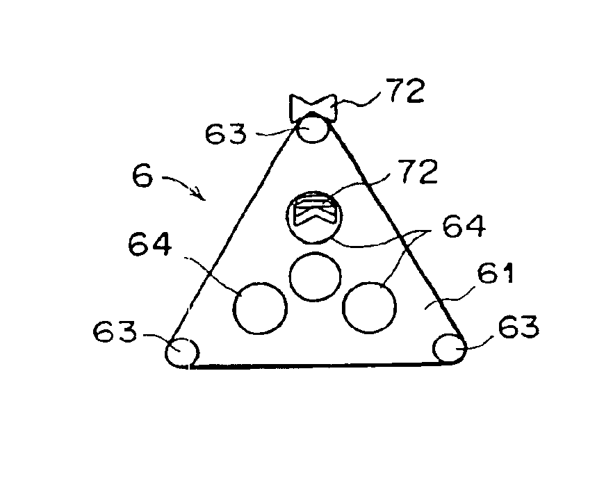 Magnetic tape cartridge