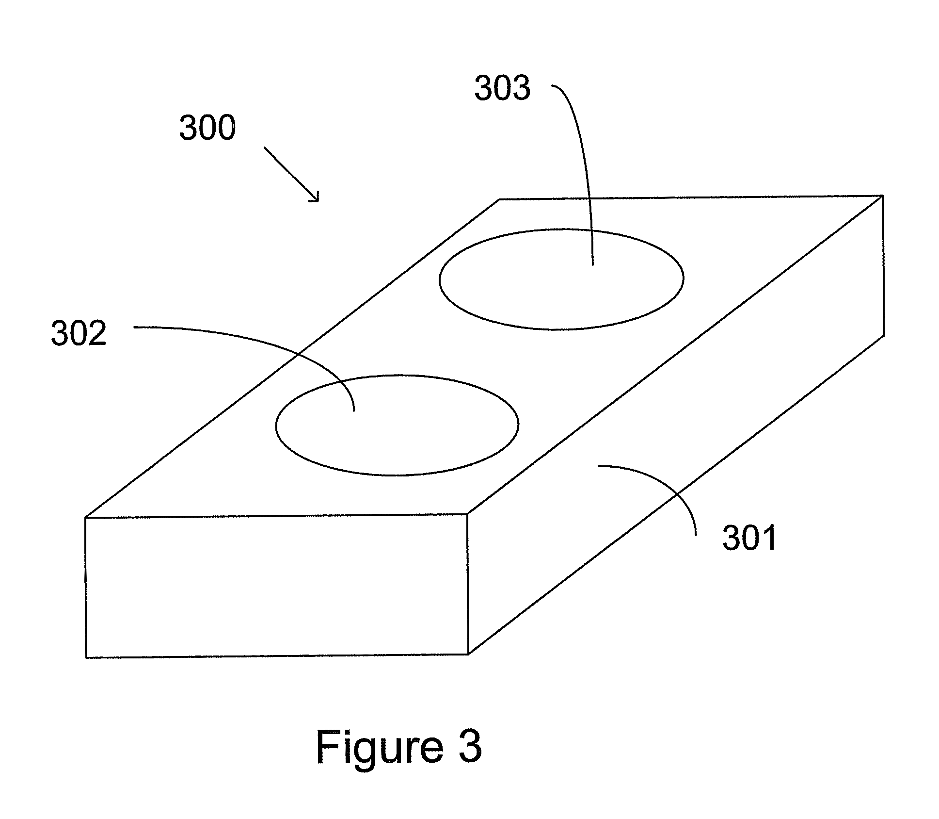 Wide dynamic range microphone