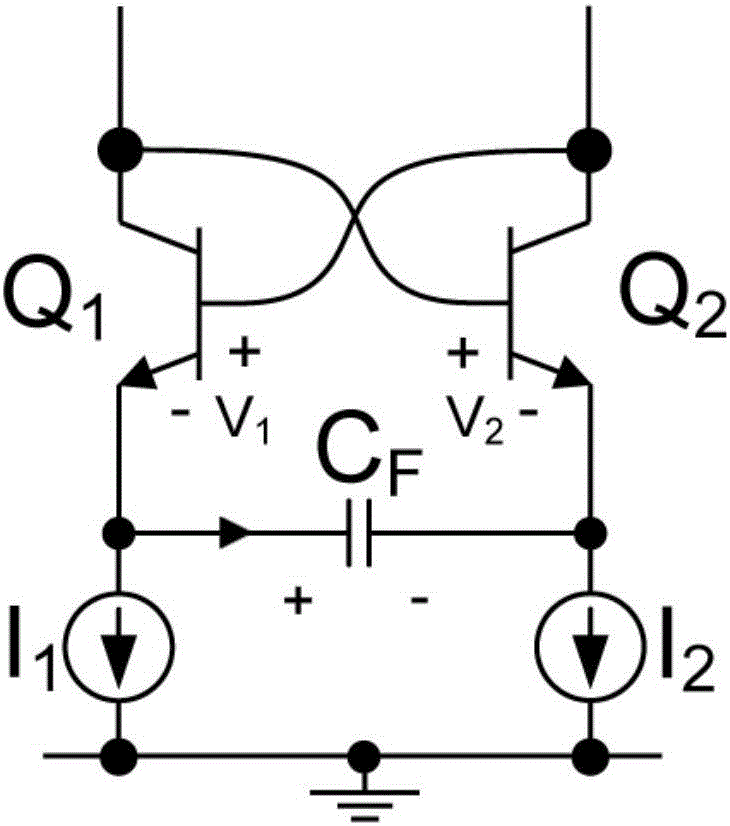 Temperature sensing device with UHFRID communication function