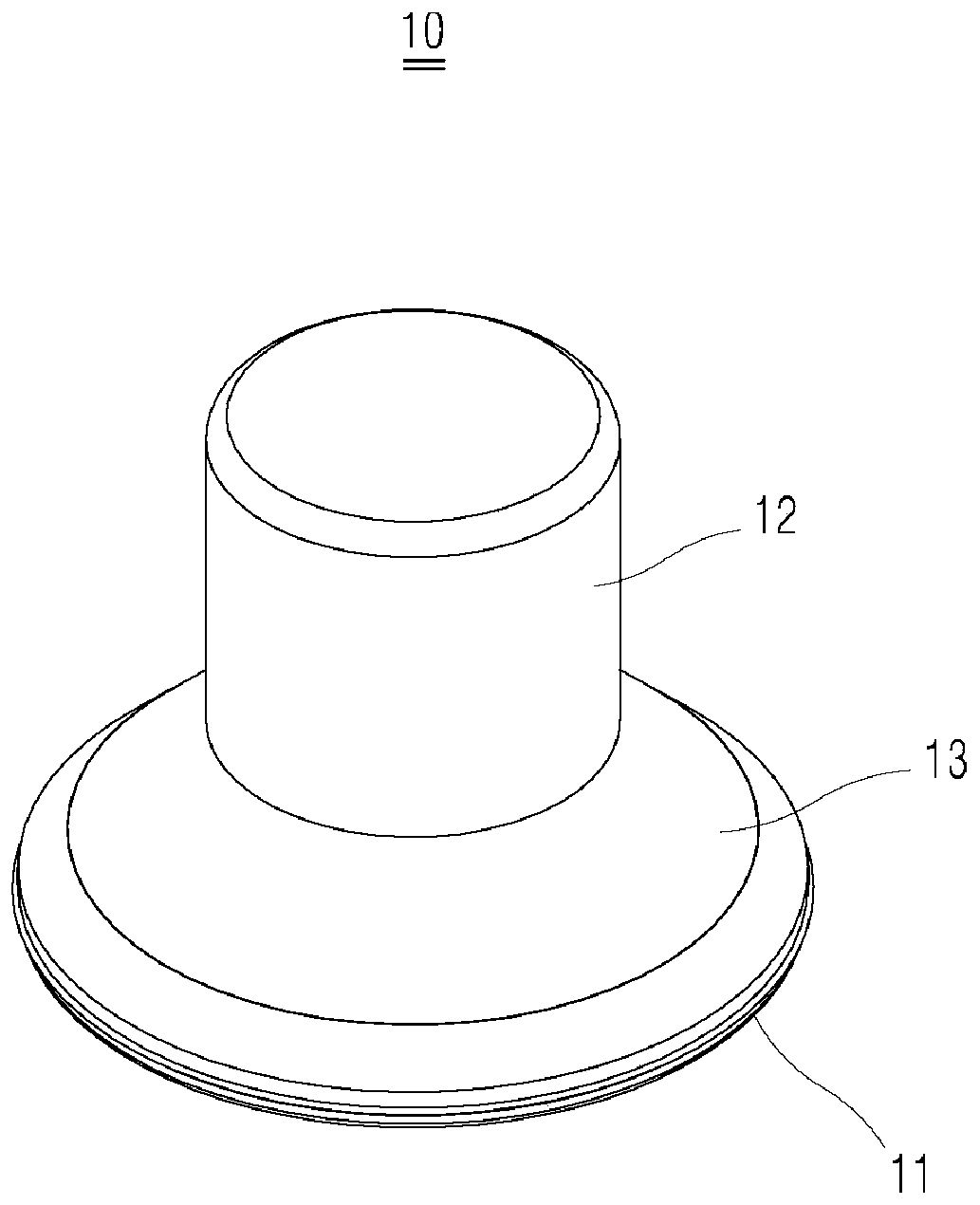 Magnetic puffs and compacts