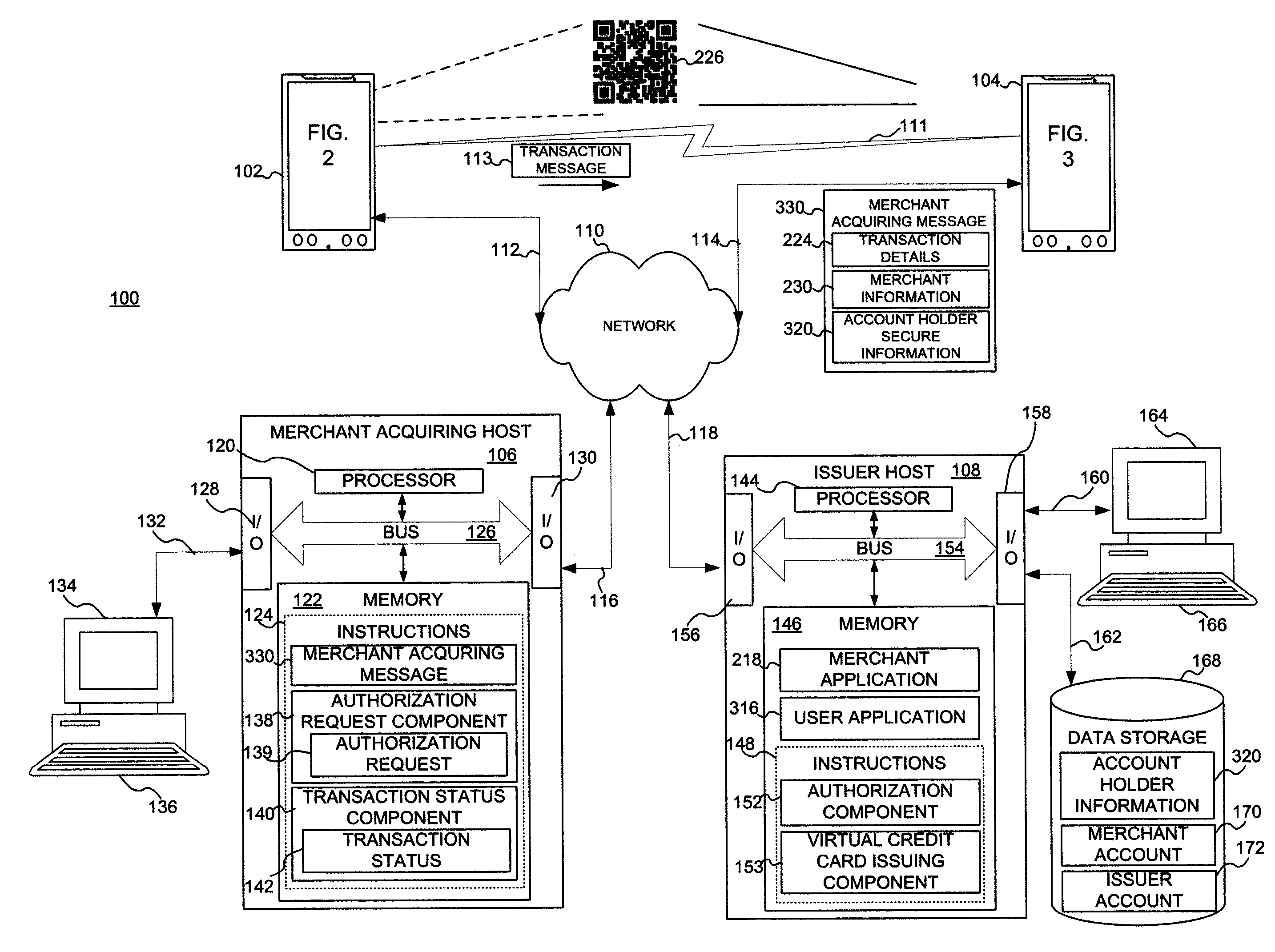 System and method for mobile transaction payments