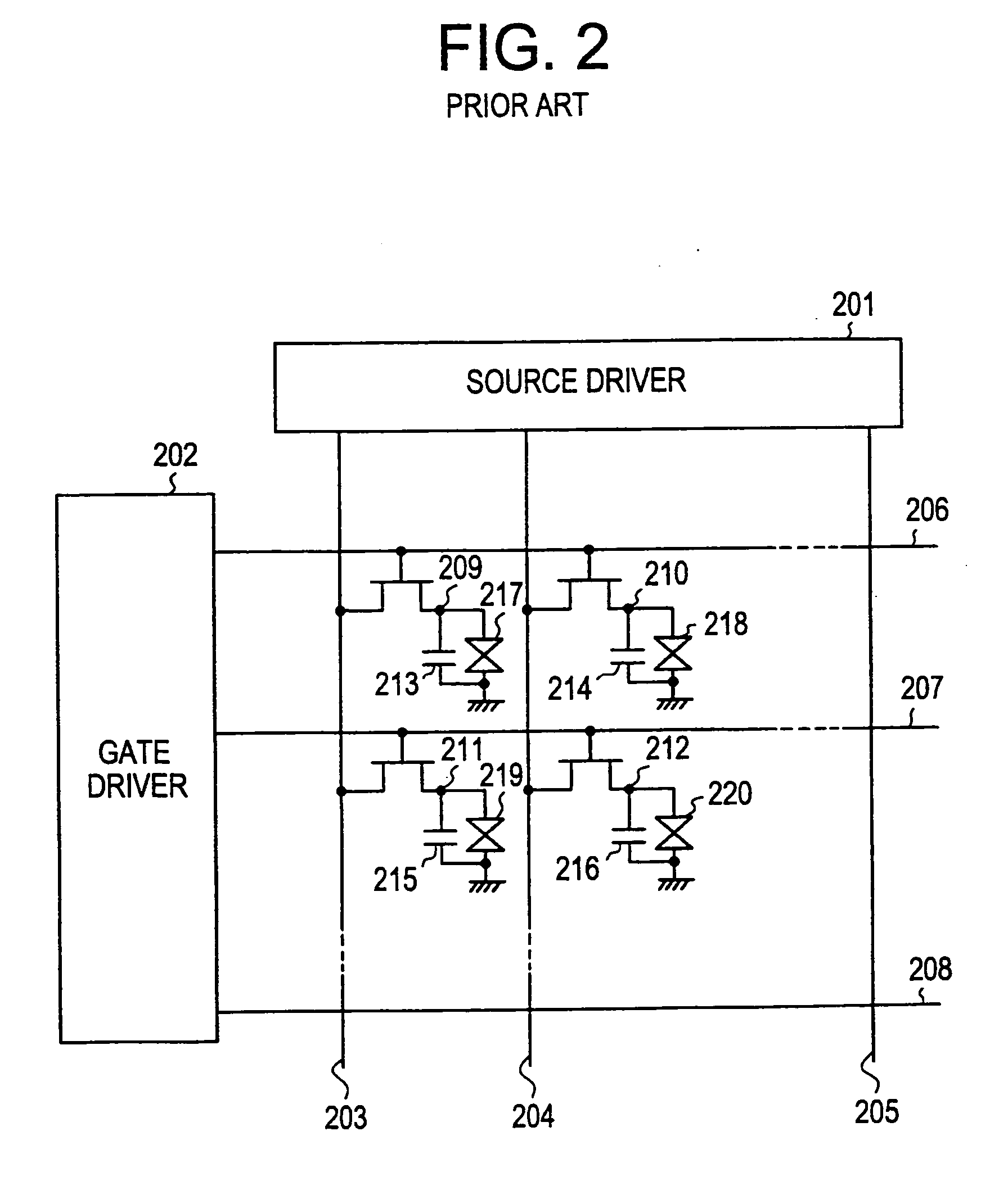 System for correcting display device and method for correcting the same