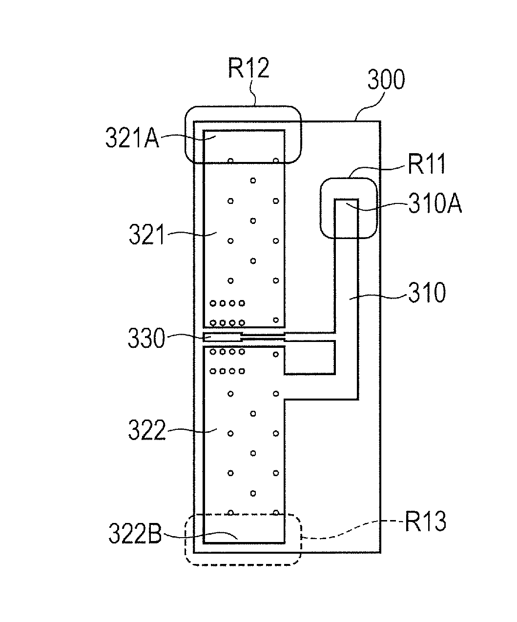 Wireless communication apparatus and electronic apparatus