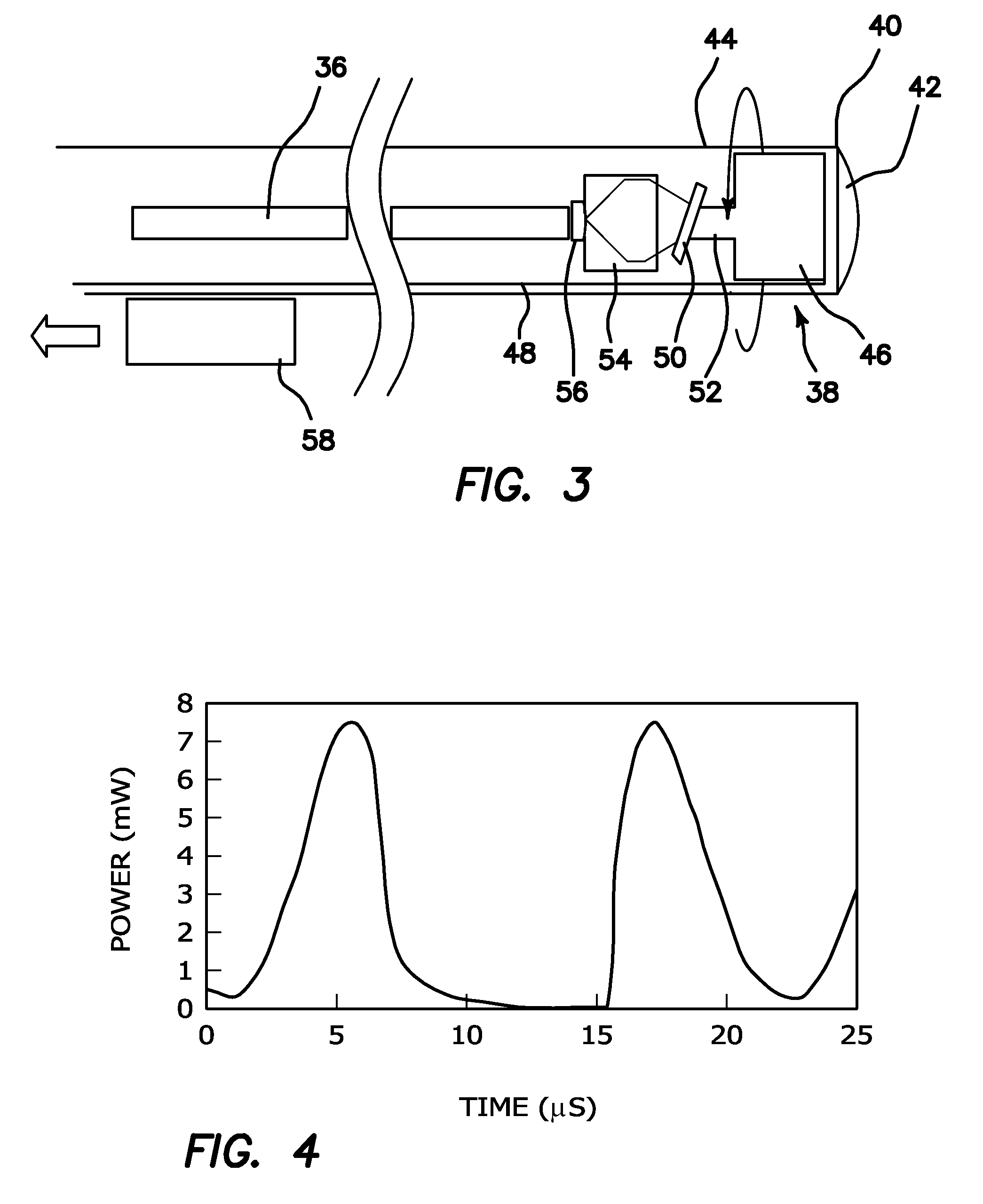 Endoscopic long range fourier domain optical coherence tomography (LR-FD-OCT)