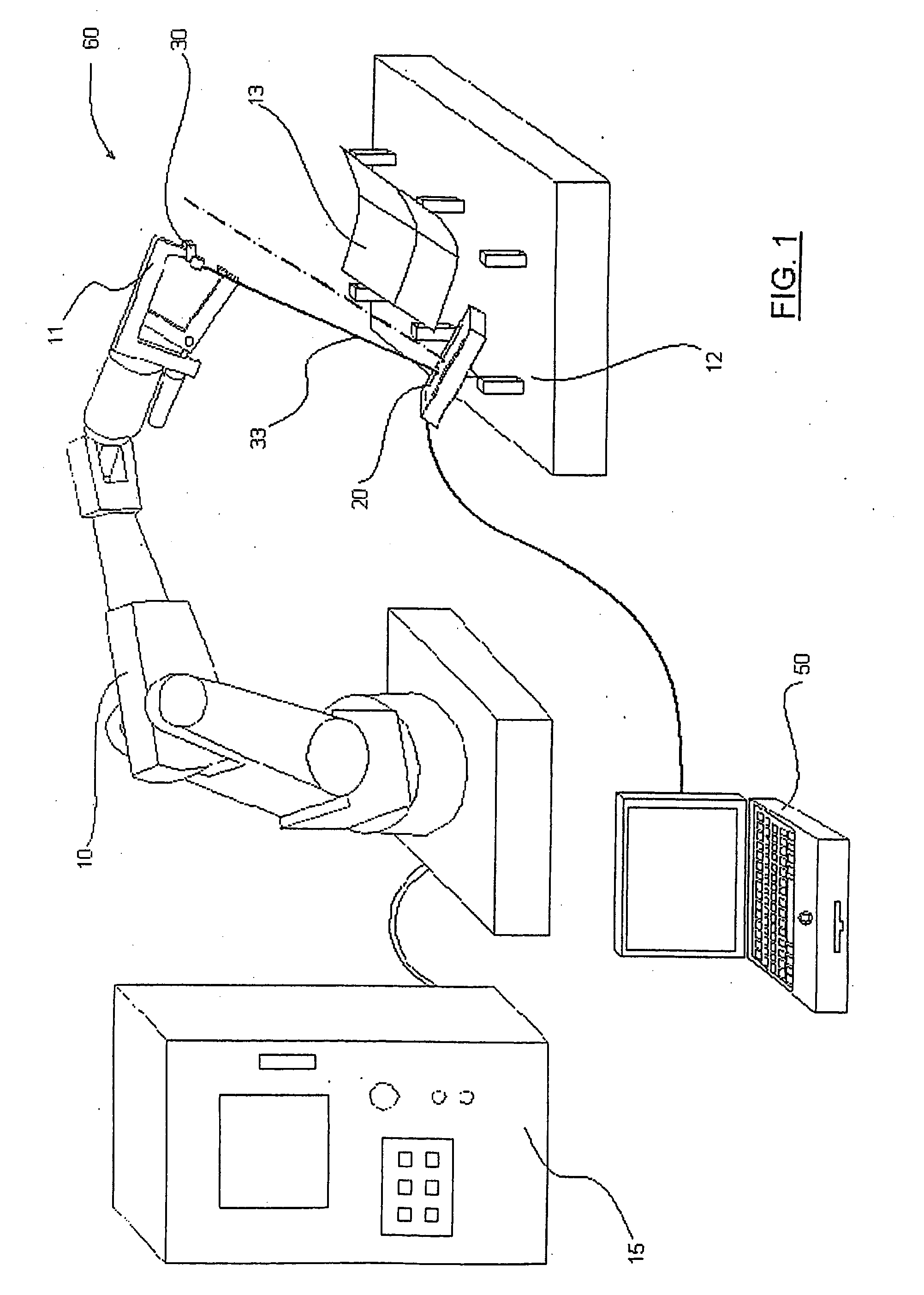 Robot-cell calibration