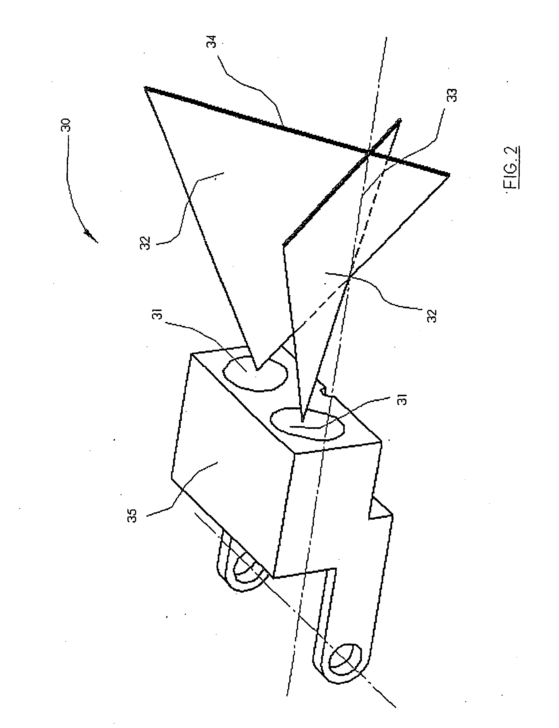 Robot-cell calibration