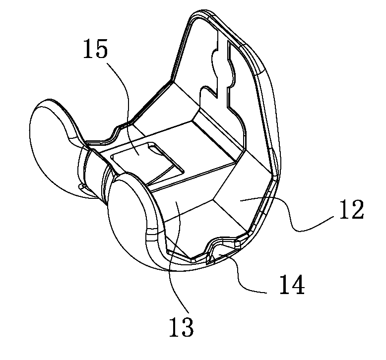 Artificial knee joint