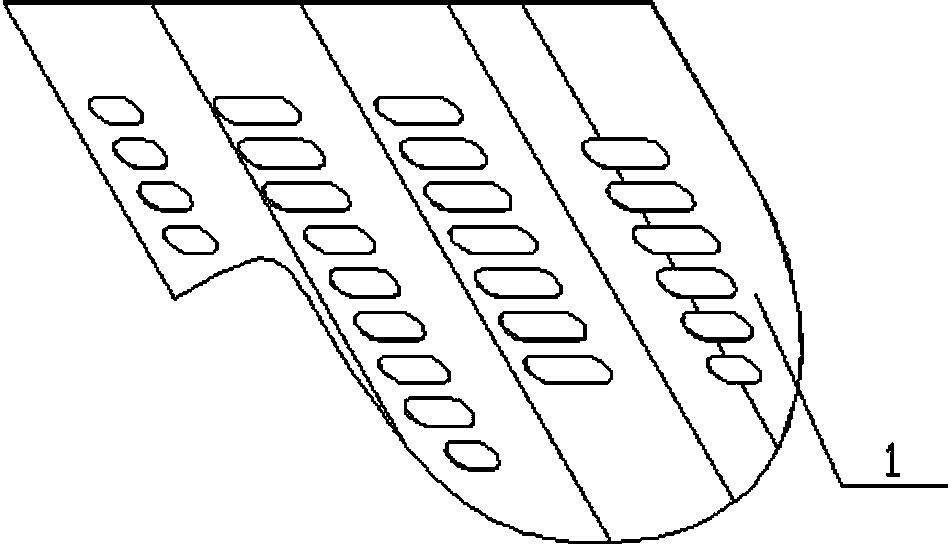 Process for manufacturing bulbous bow in left-right split manner then in combined manner