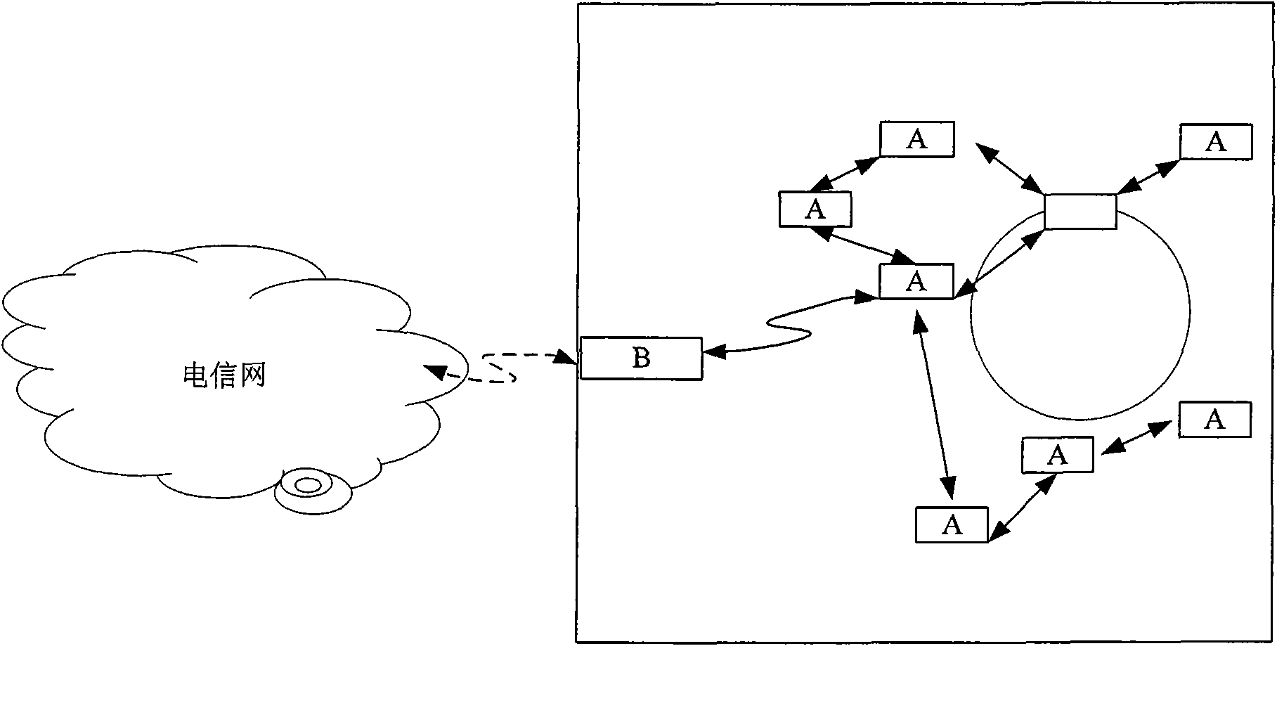 Method and device for controlling wireless sensor